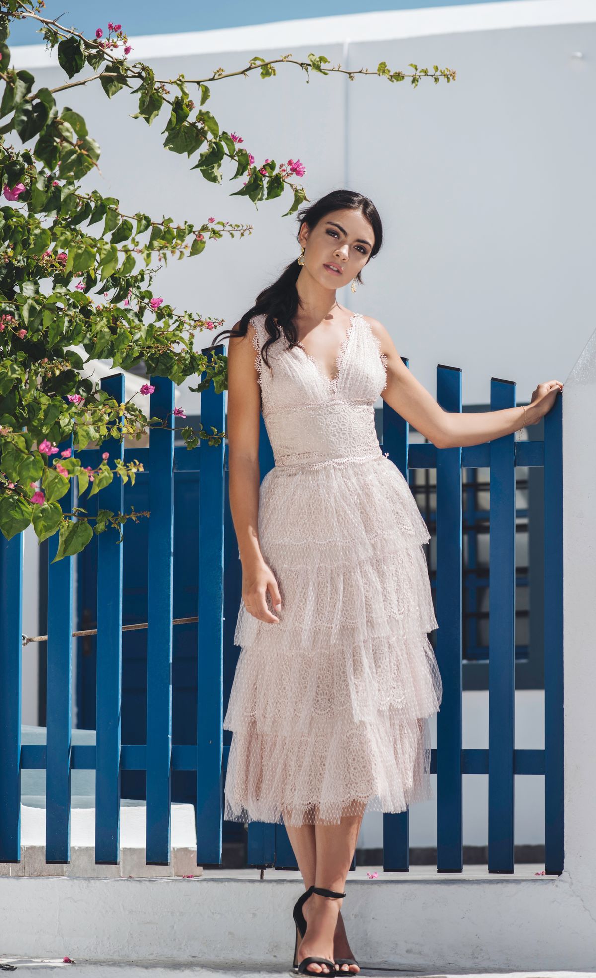 catherine deane cocktail dresses Winona Gown