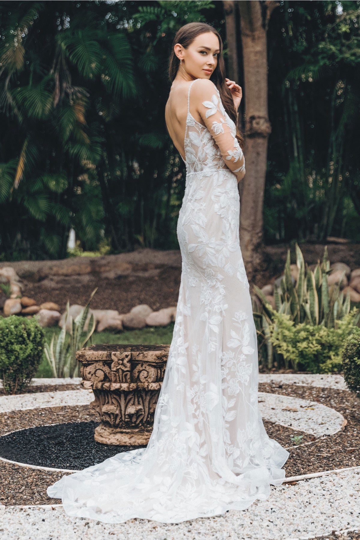 Wtoo Paloma Gown