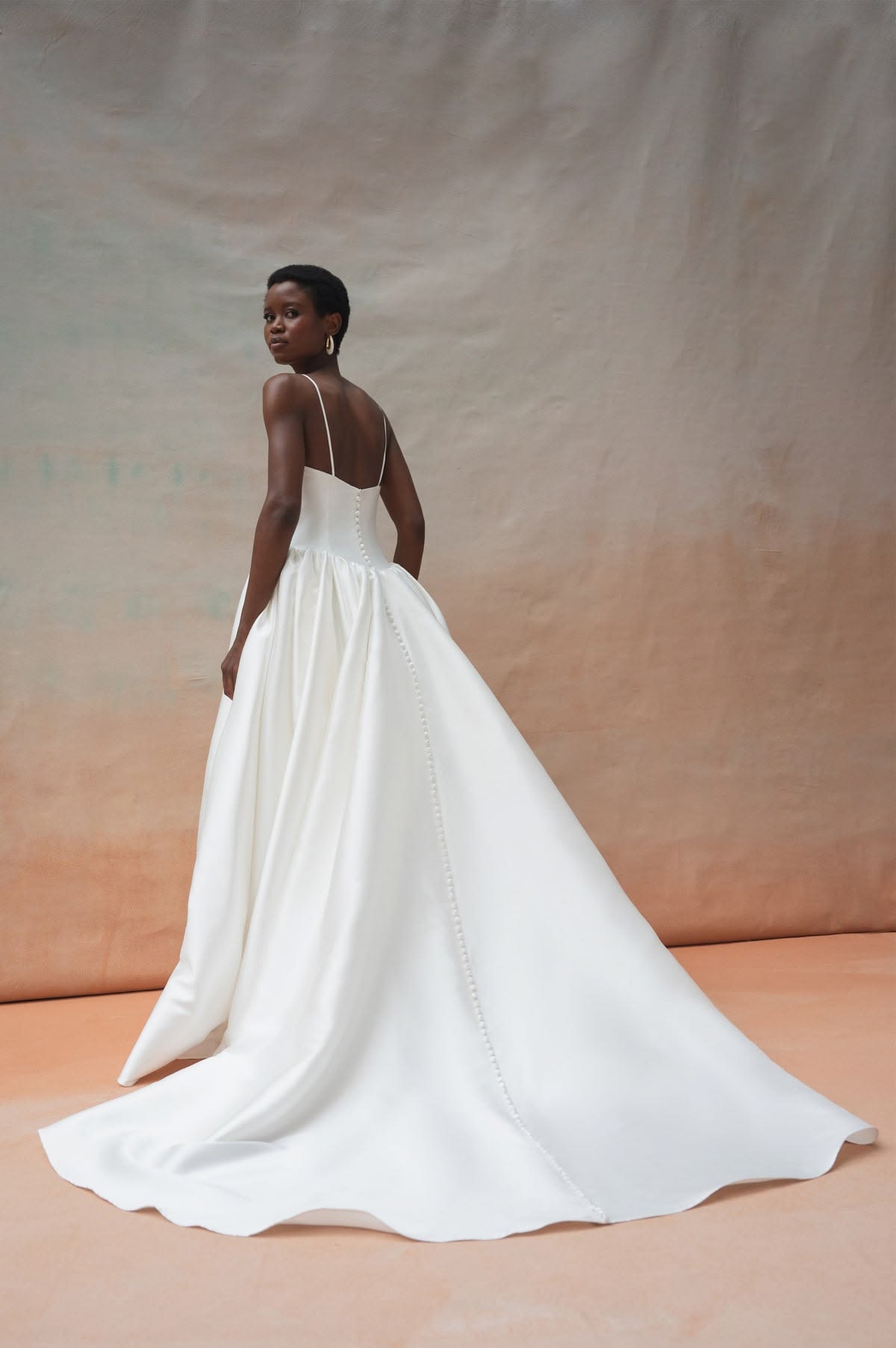 Jenny Yoo Shay Gown