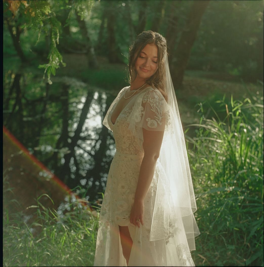 Willowby by Watters Finley Gown