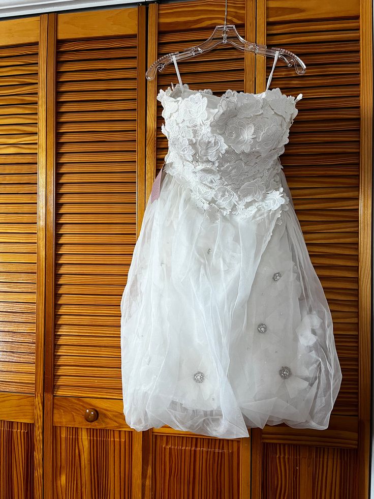 bhldn organza dress Charlotte Short-Sleeve Organza Midi Dress
