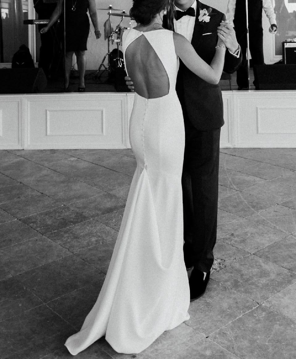 Mikaella 2200 Gown