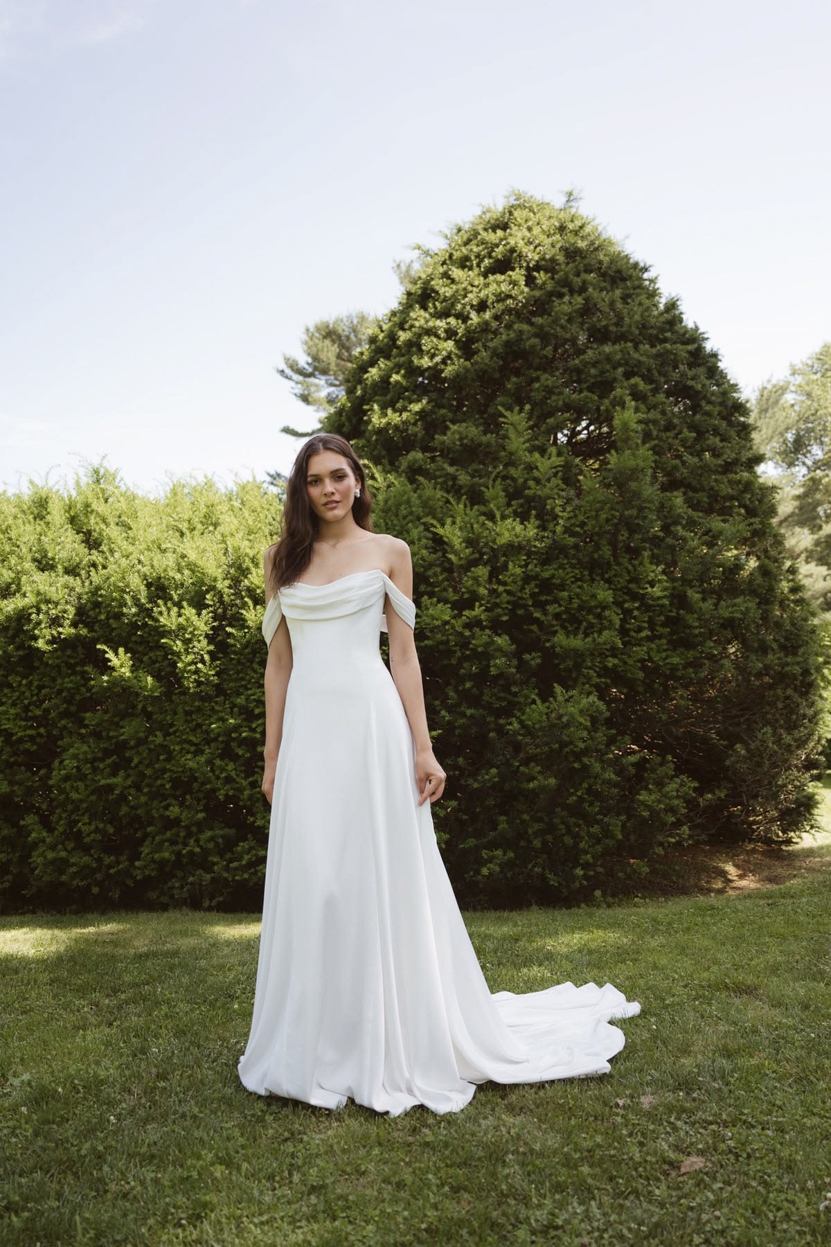 Jenny Yoo Lee Gown