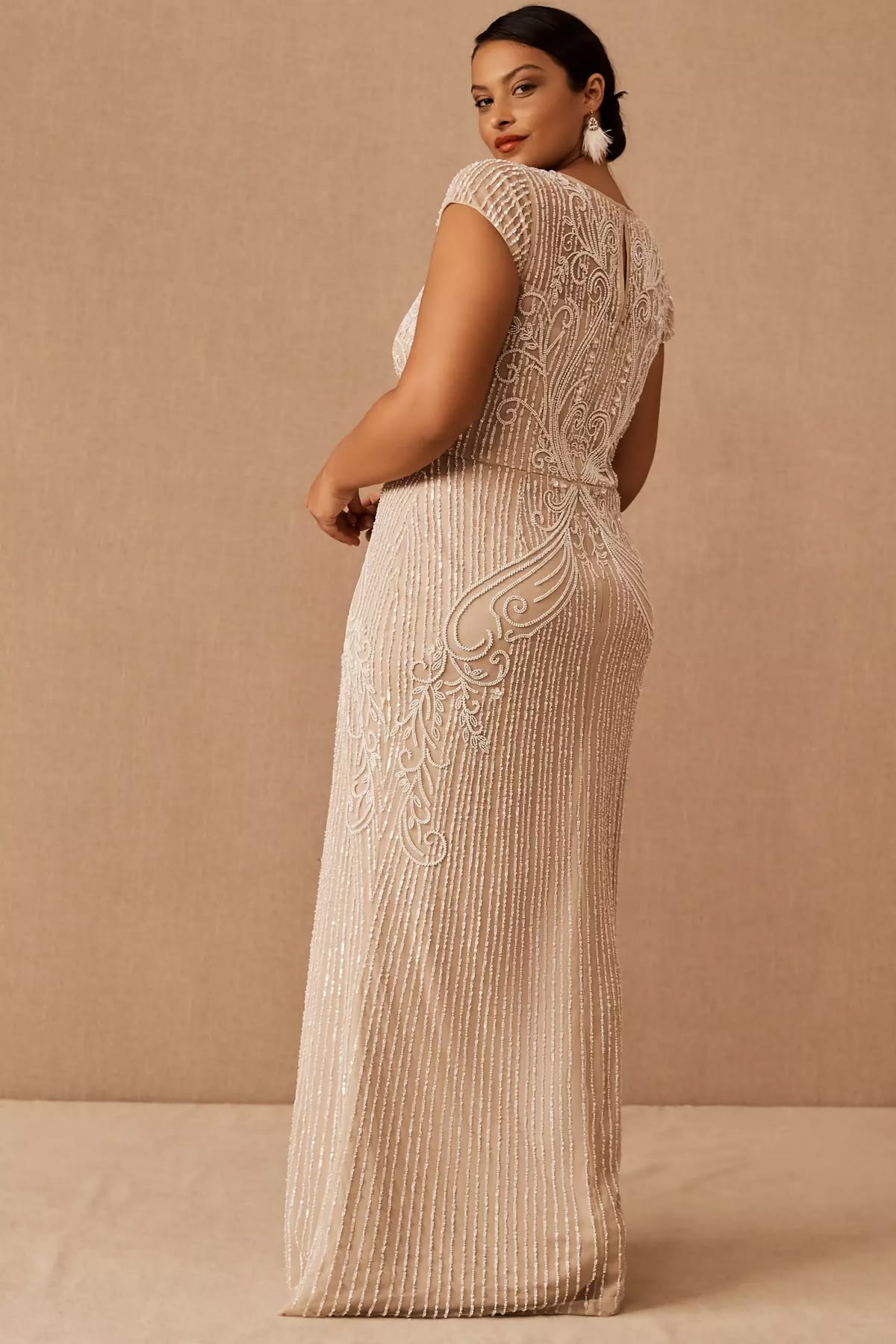 BHLDN Sanders Dress