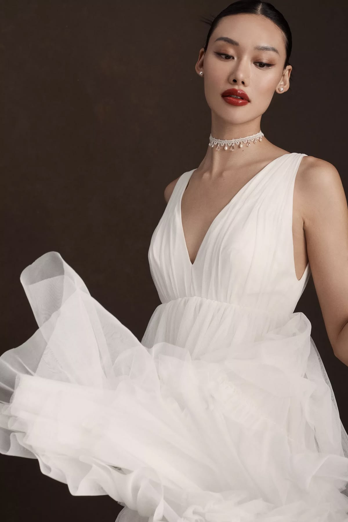 BHLDN Tinka Gown