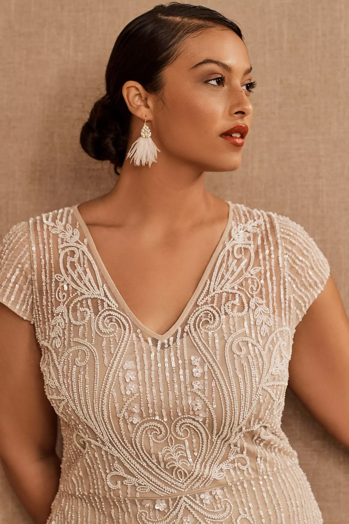 BHLDN Sanders Dress