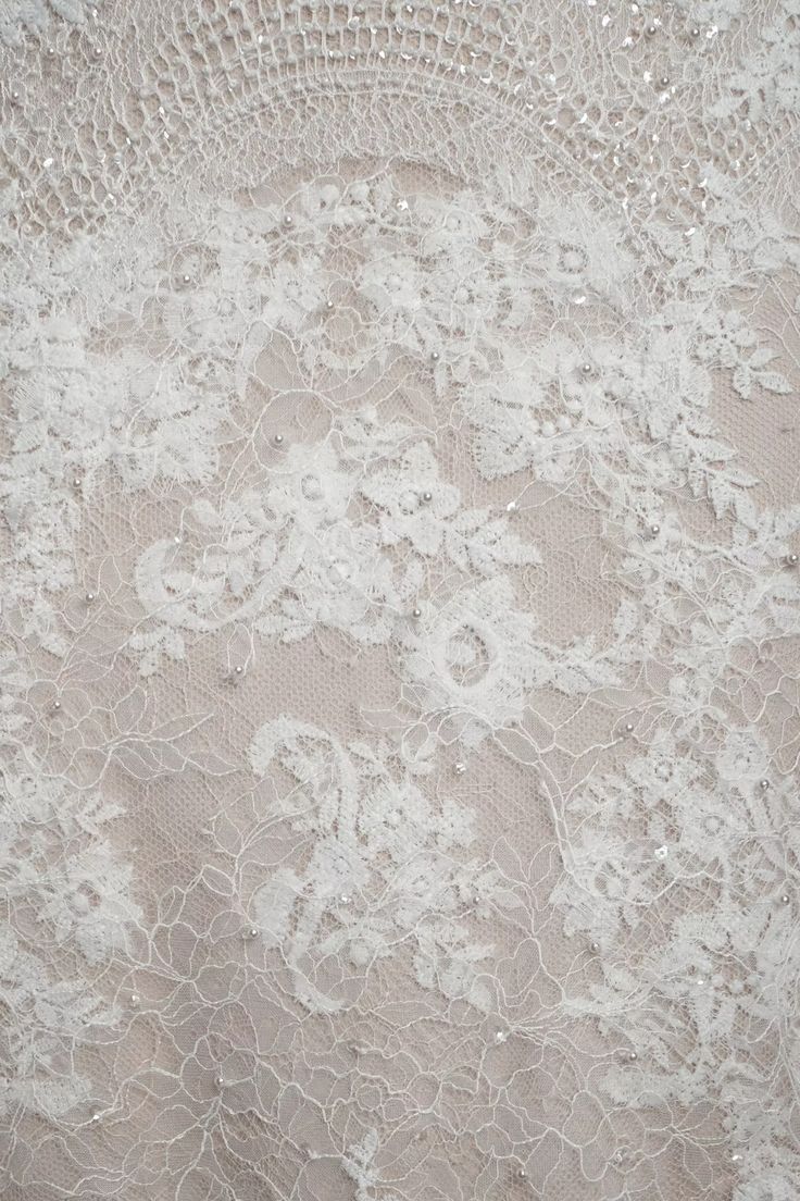 Watters Frances Gown