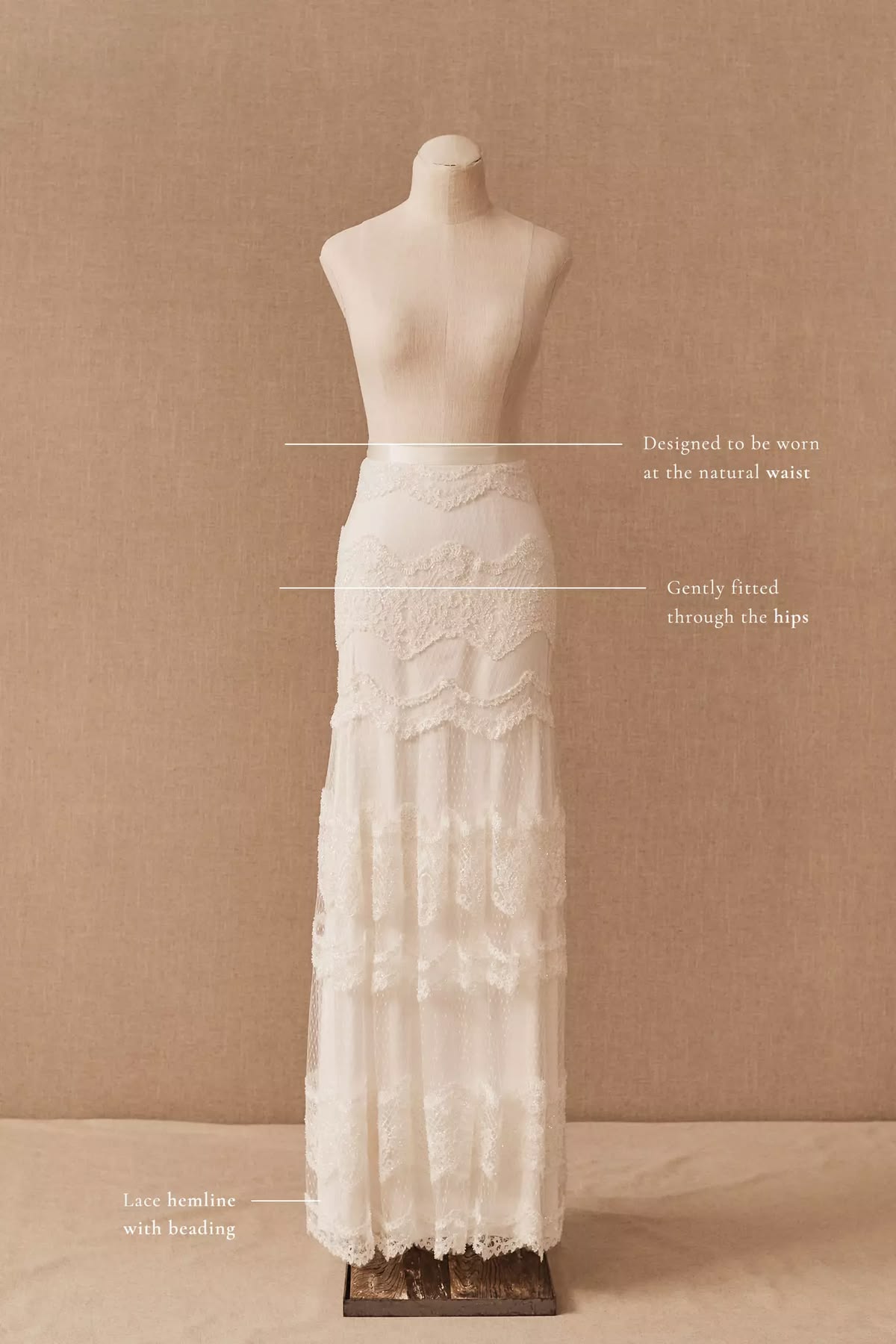 Catherine Deane Corello Skirt