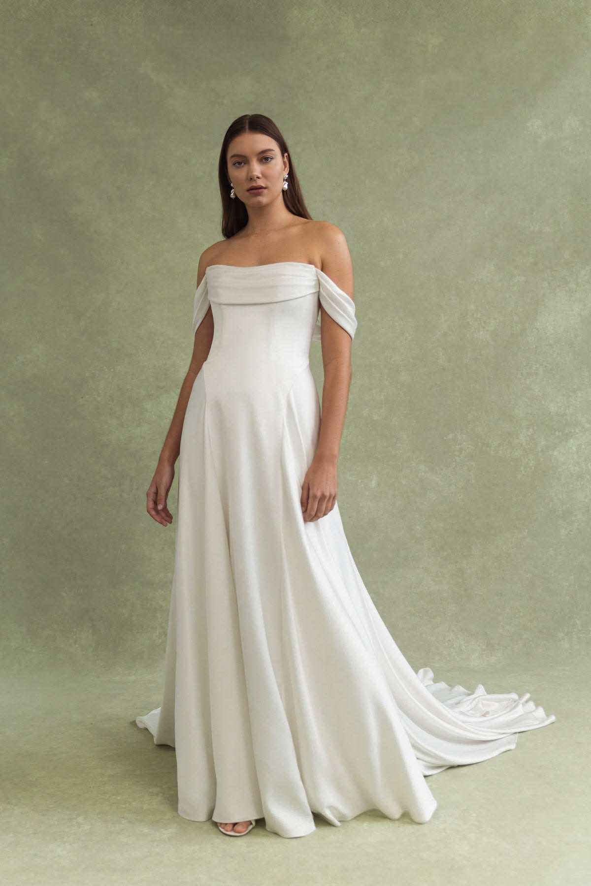Jenny Yoo Lee Gown