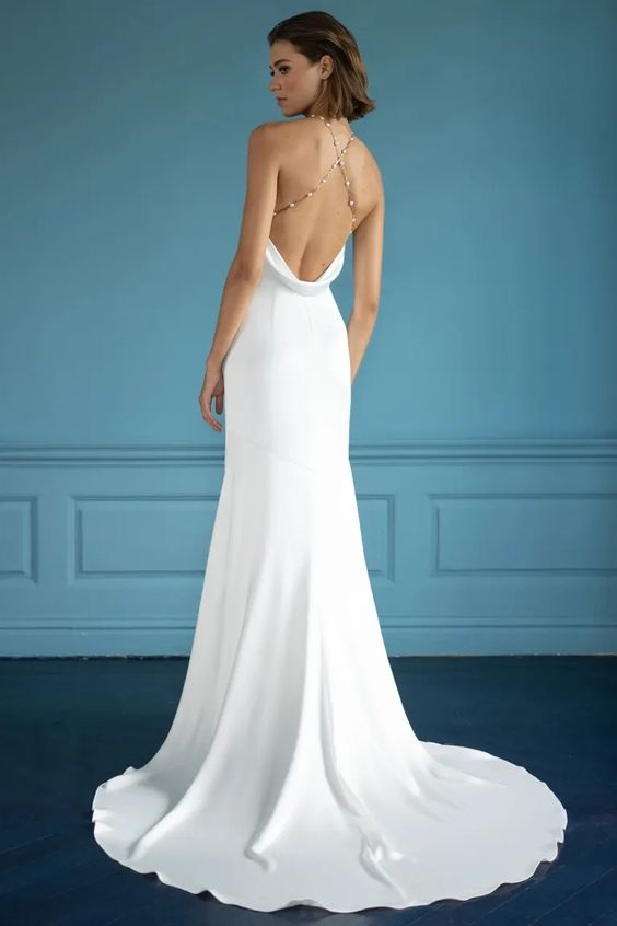 Jenny Yoo Pearl Gown Jenny Yoo Pearl Gown
