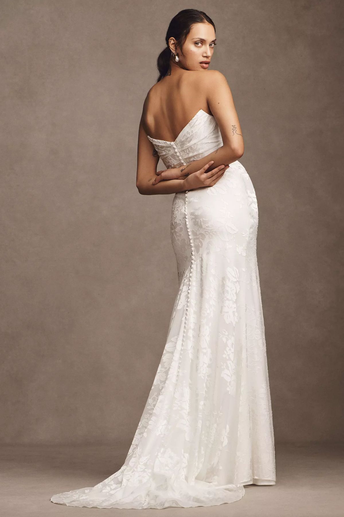 Jenny Yoo Sparrow Gown