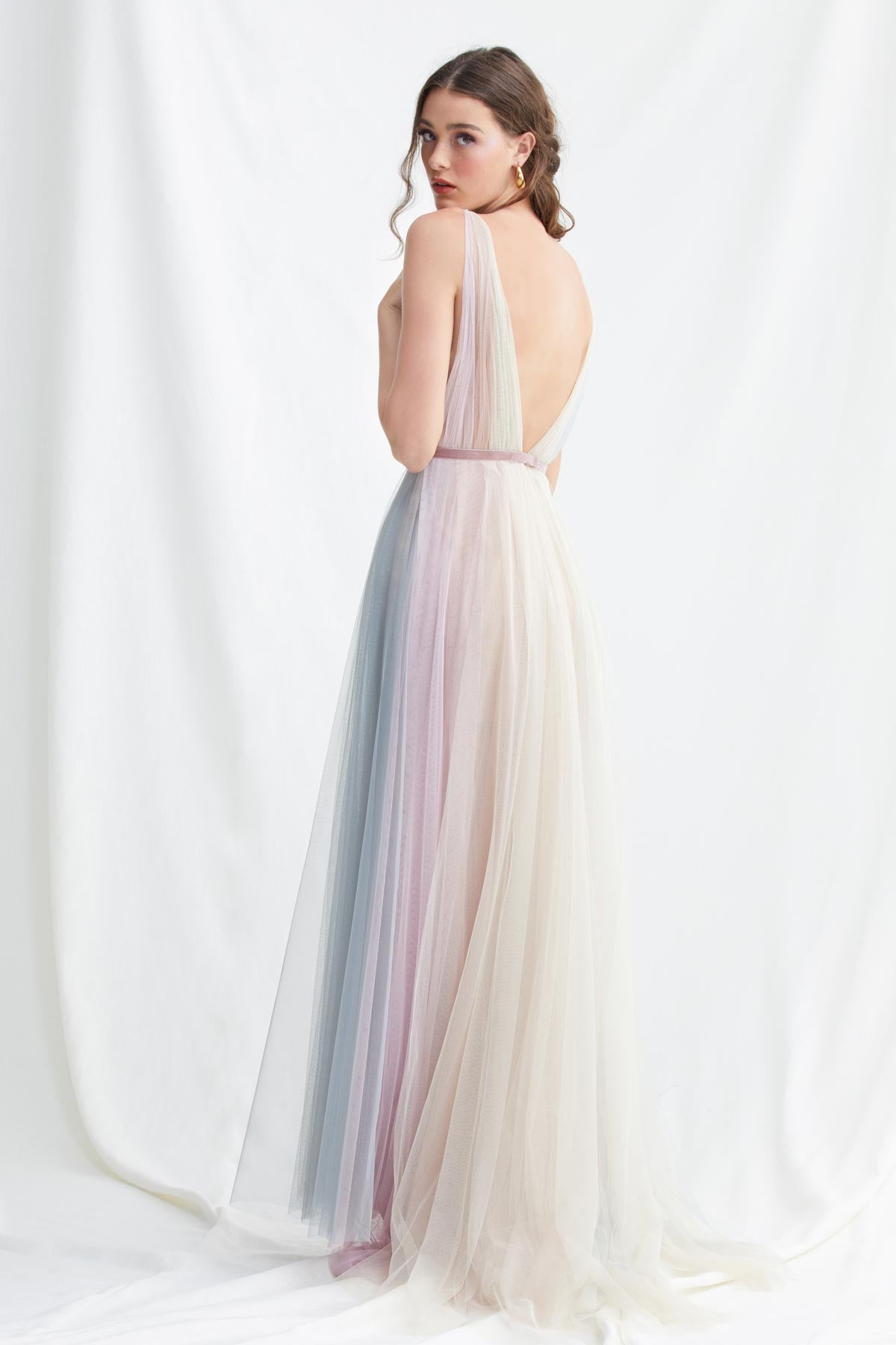 Willowby Hutton Gown