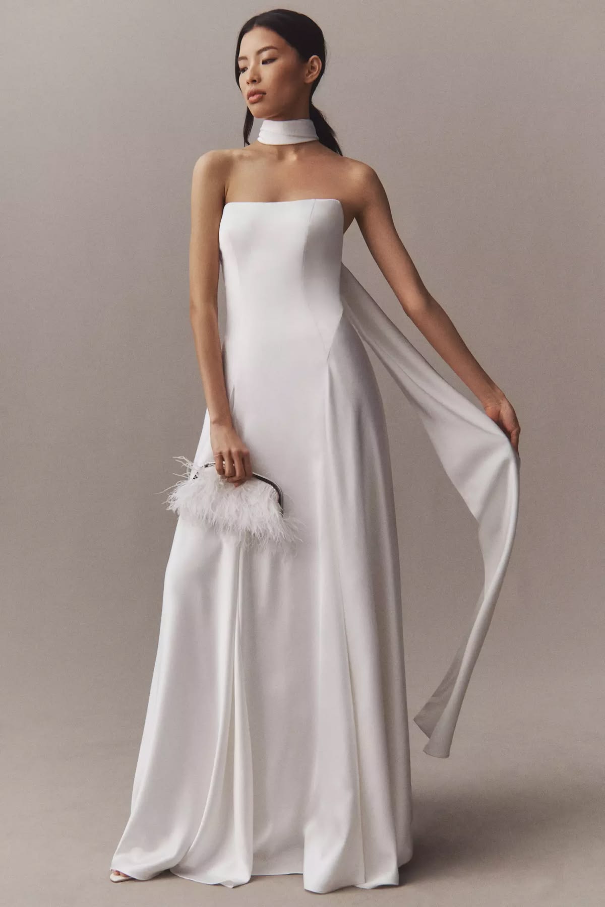 Jenny Yoo Addilyn Gown