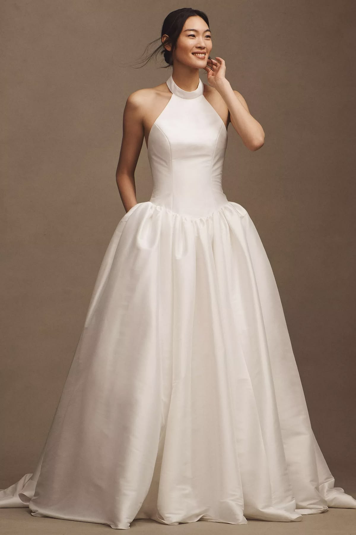 Jenny Yoo Blake Gown