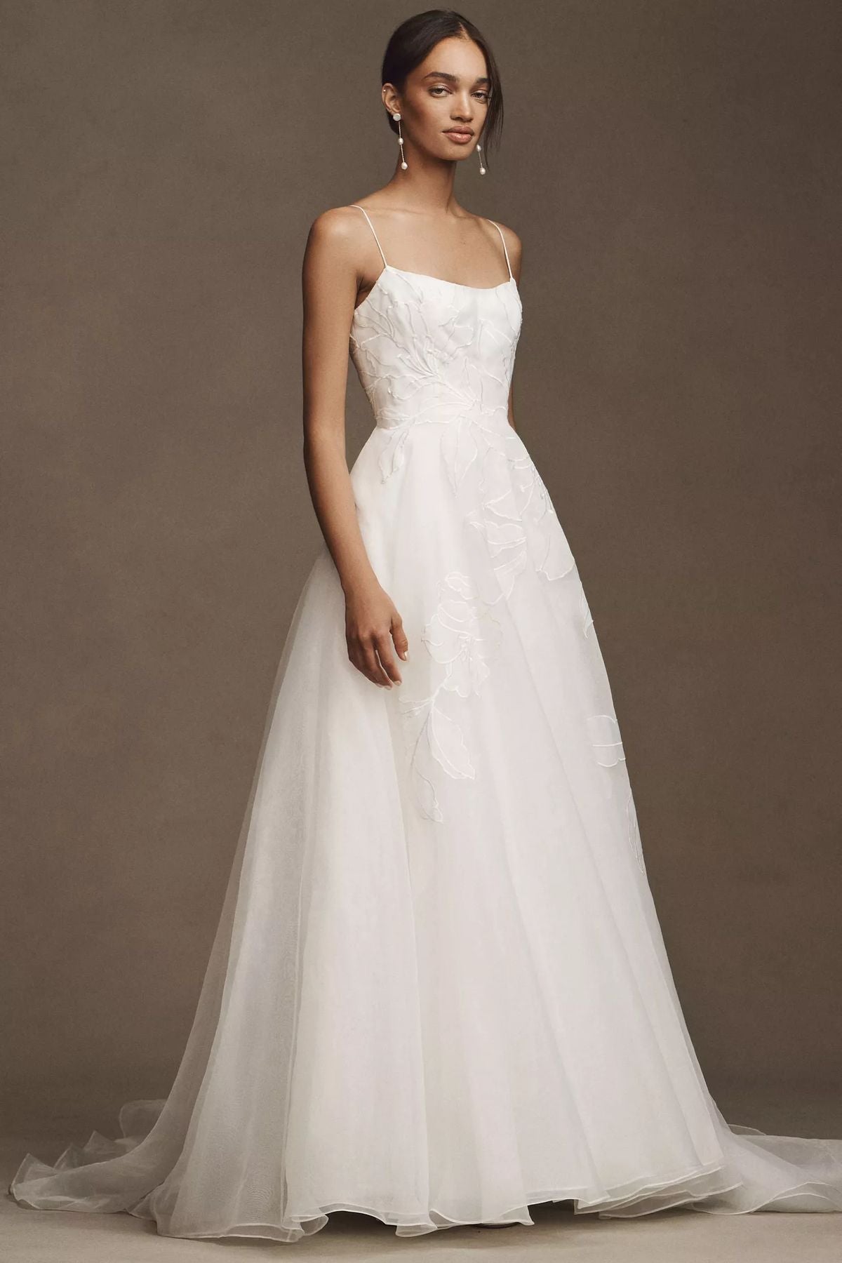 Jenny Yoo Abernathy Gown