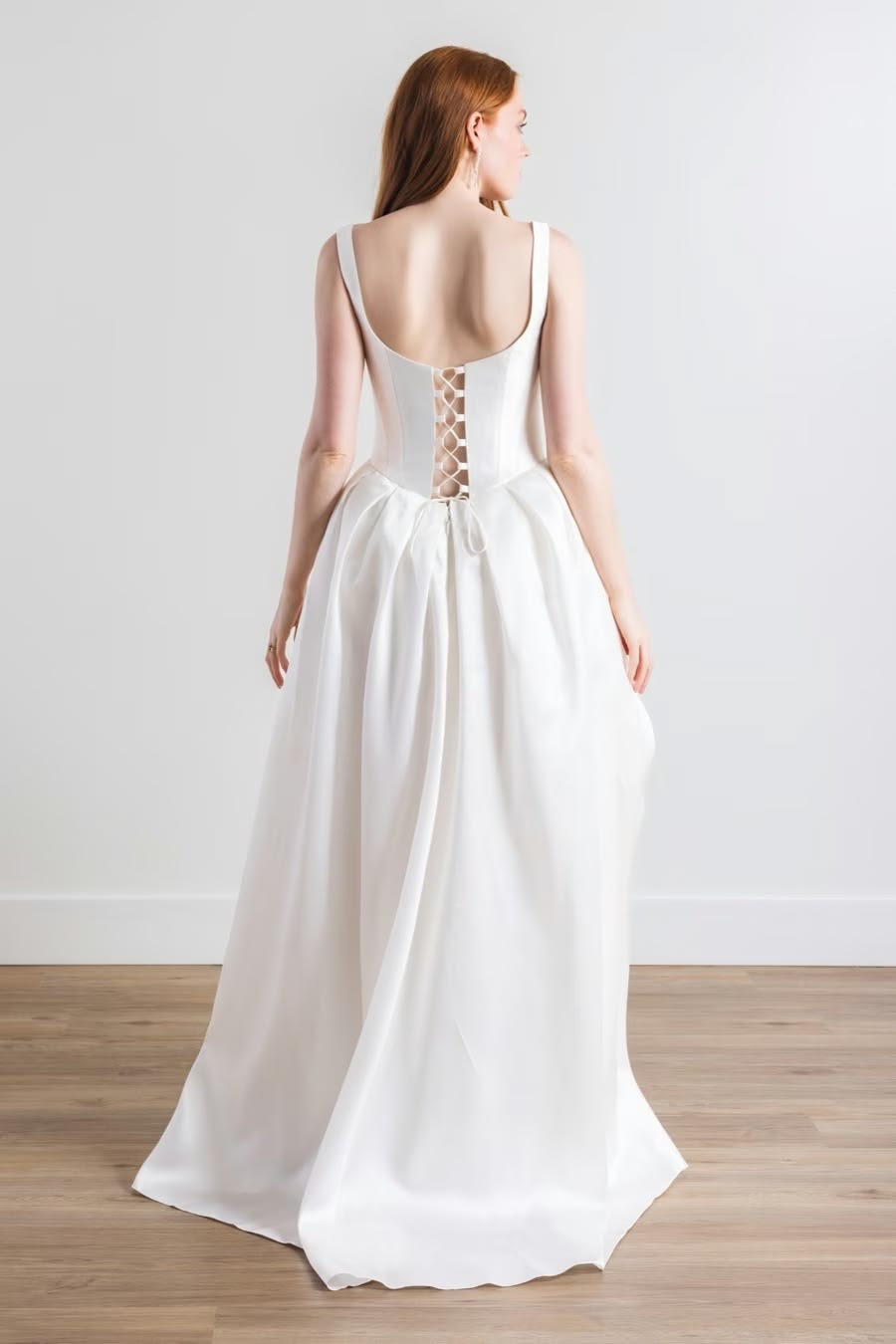 Willowby by Watters Pia Gown