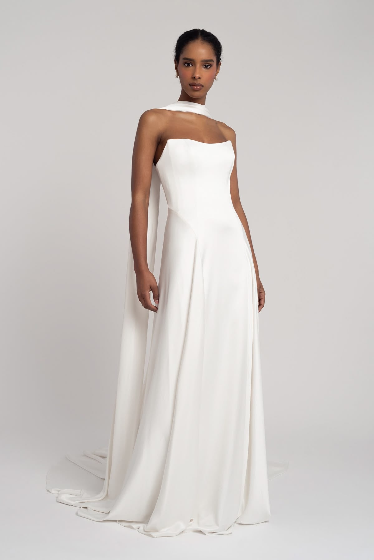 Jenny Yoo Addilyn Gown