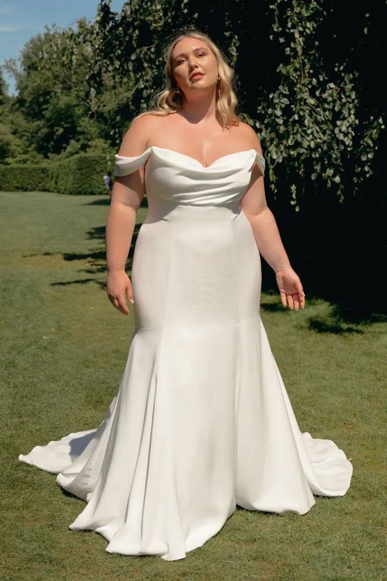 Jenny Yoo Meredith Gown