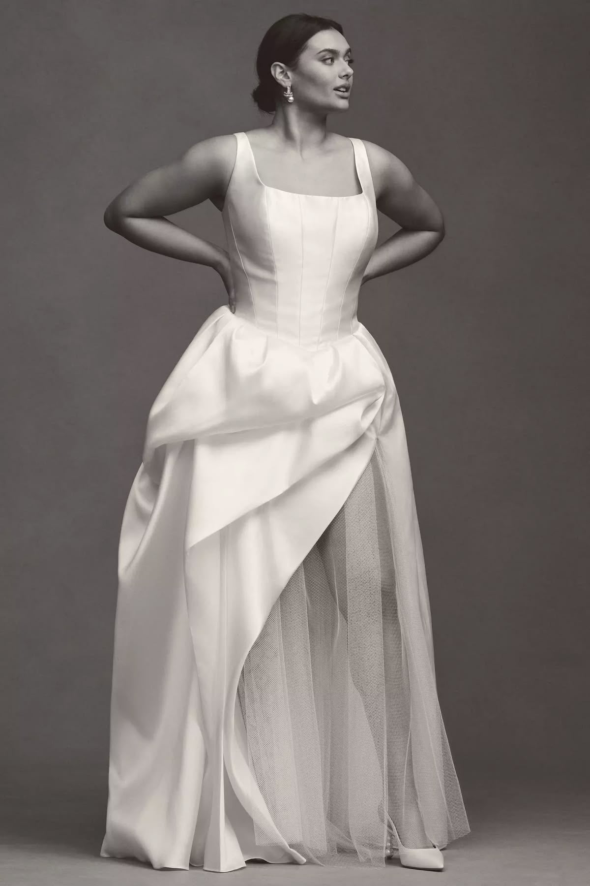 Willowby by Watters Pia Gown