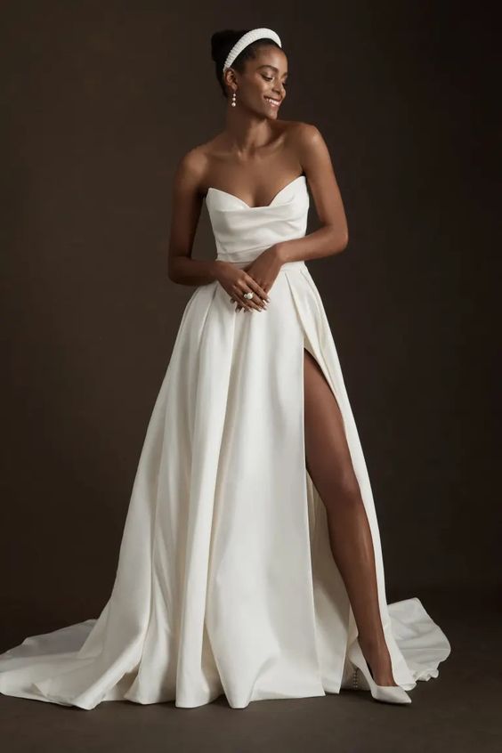 Jenny Yoo Preston Gown