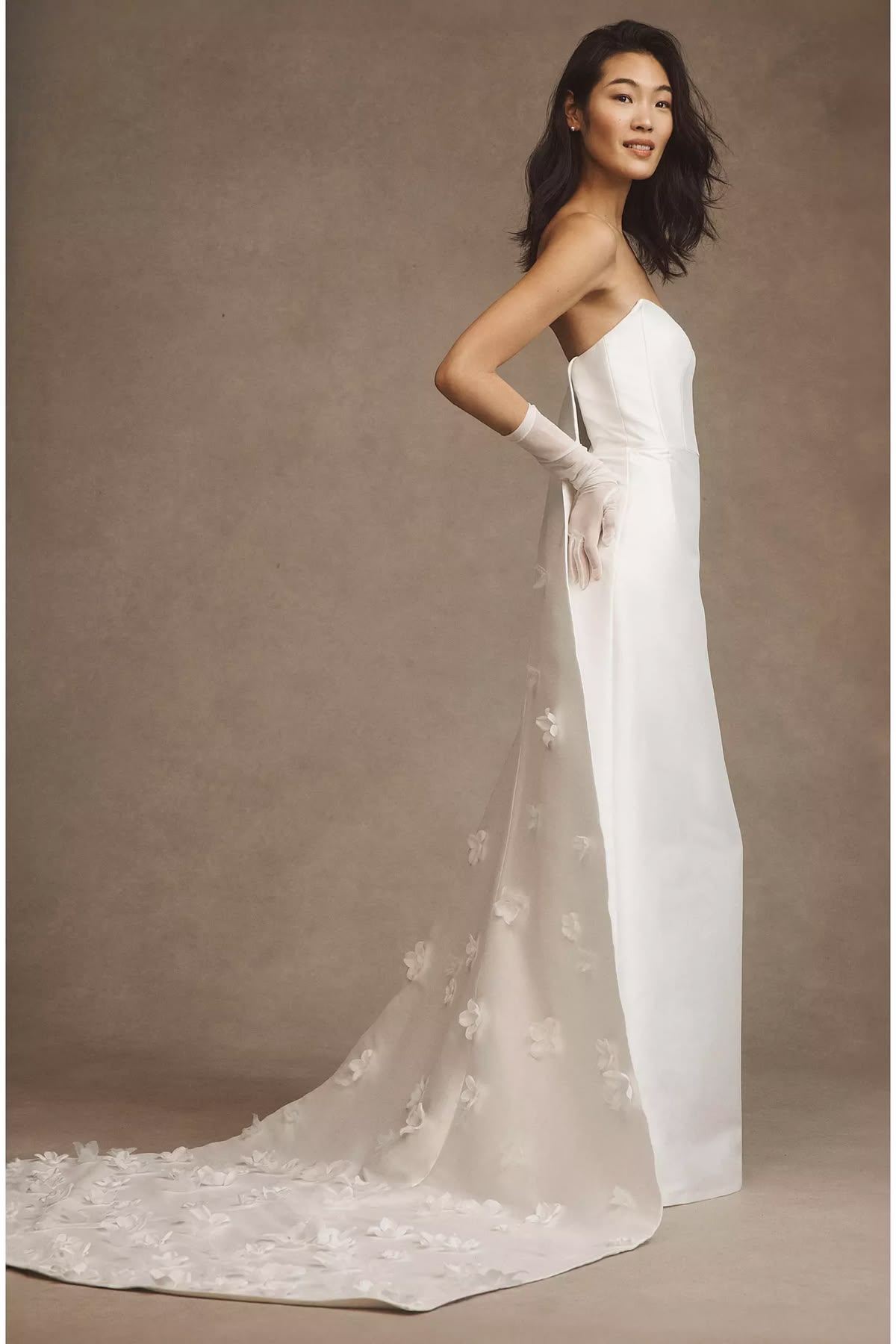 Jenny Yoo Catalina Gown