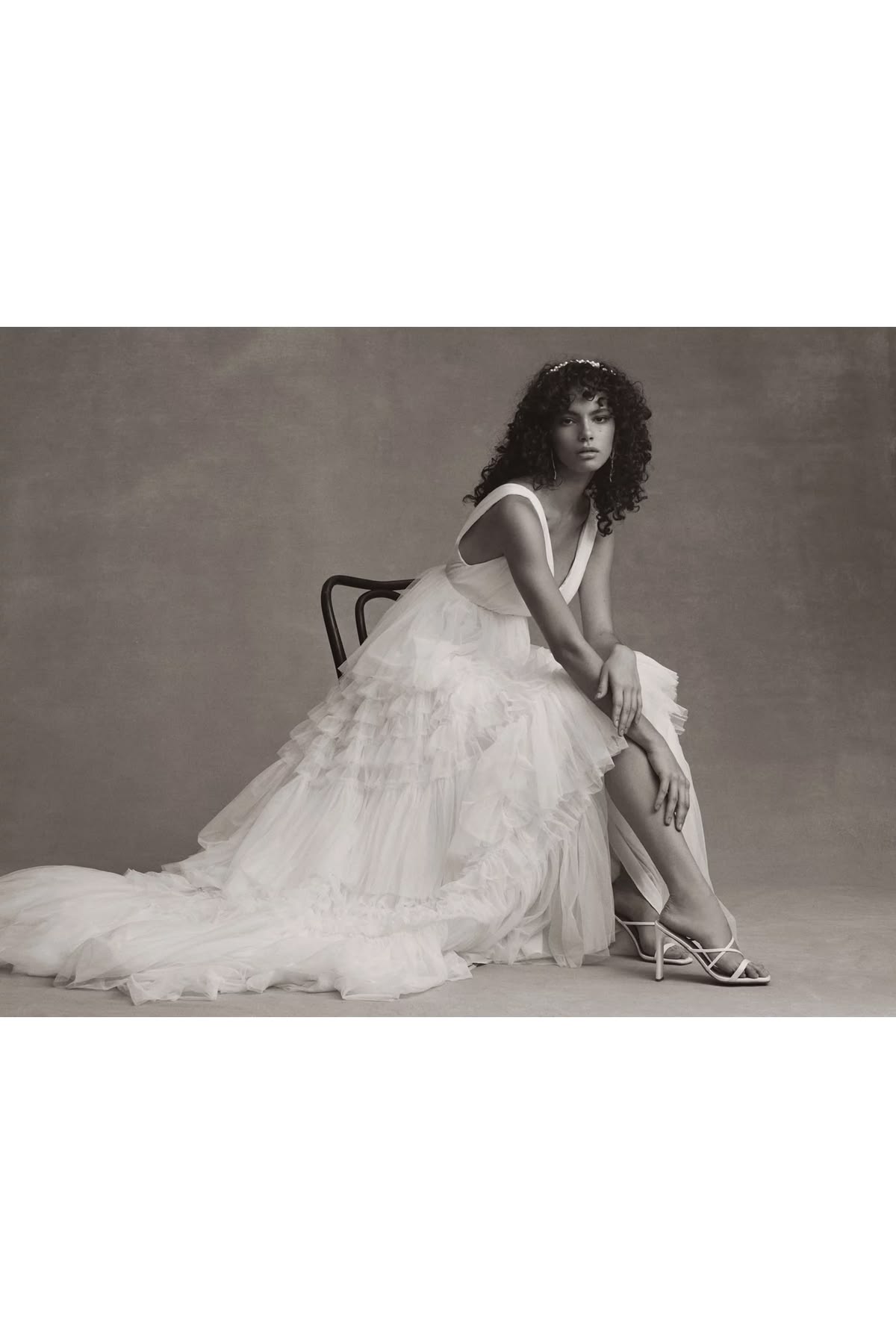 BHLDN Tinka Gown