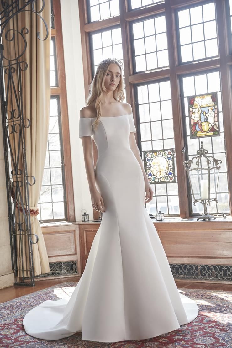 Sareh Nouri You're The One Gown