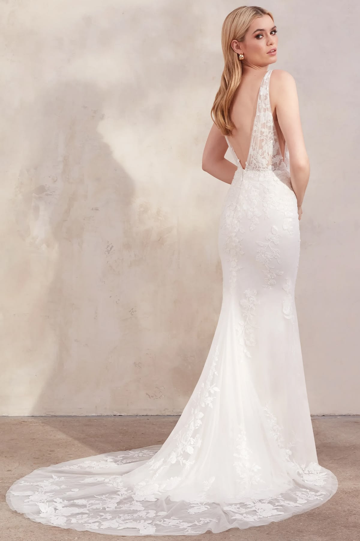 Justin Alexander Adore Kiara 11267 Gown