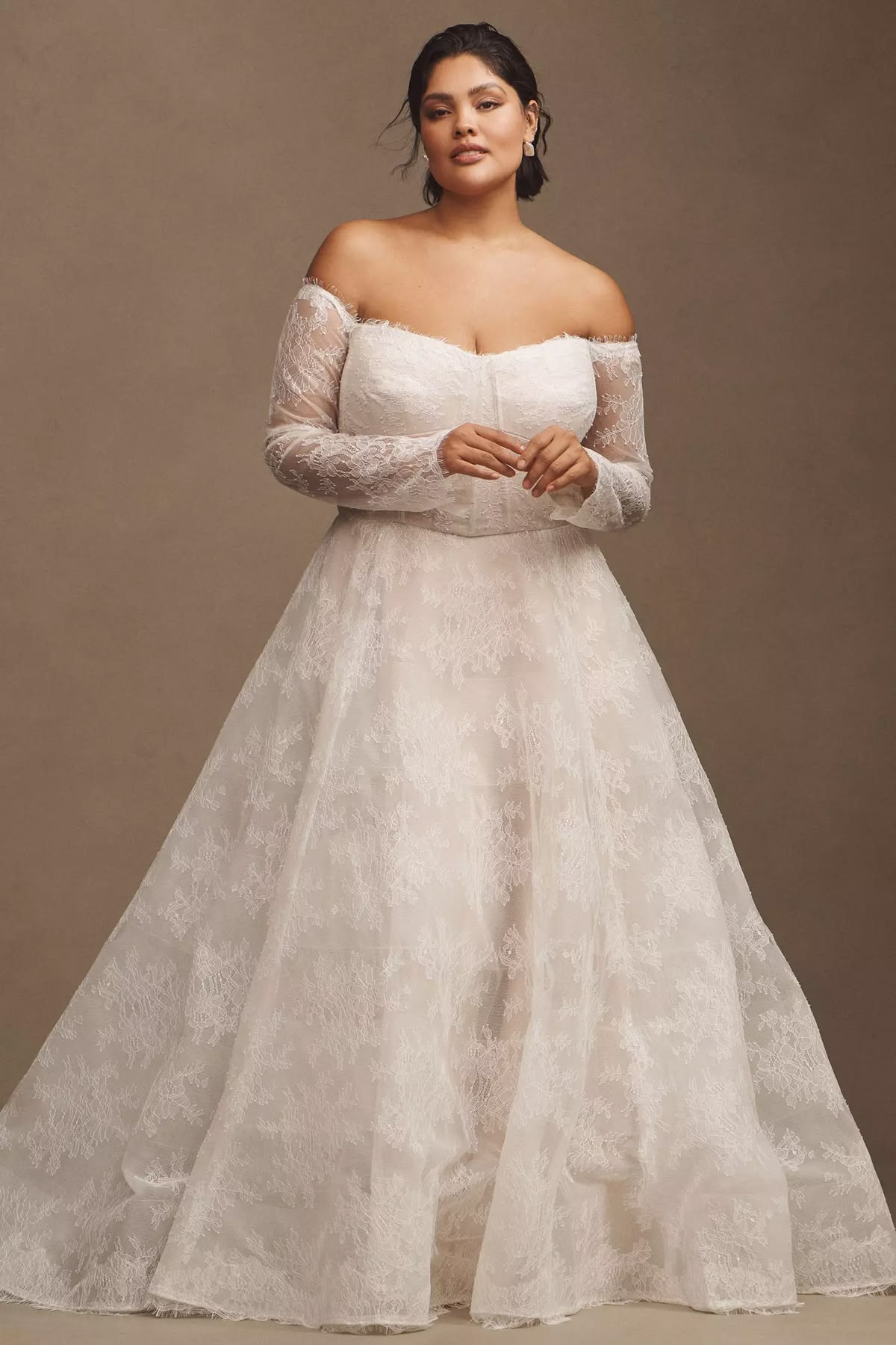 Wtoo Pendant Gown