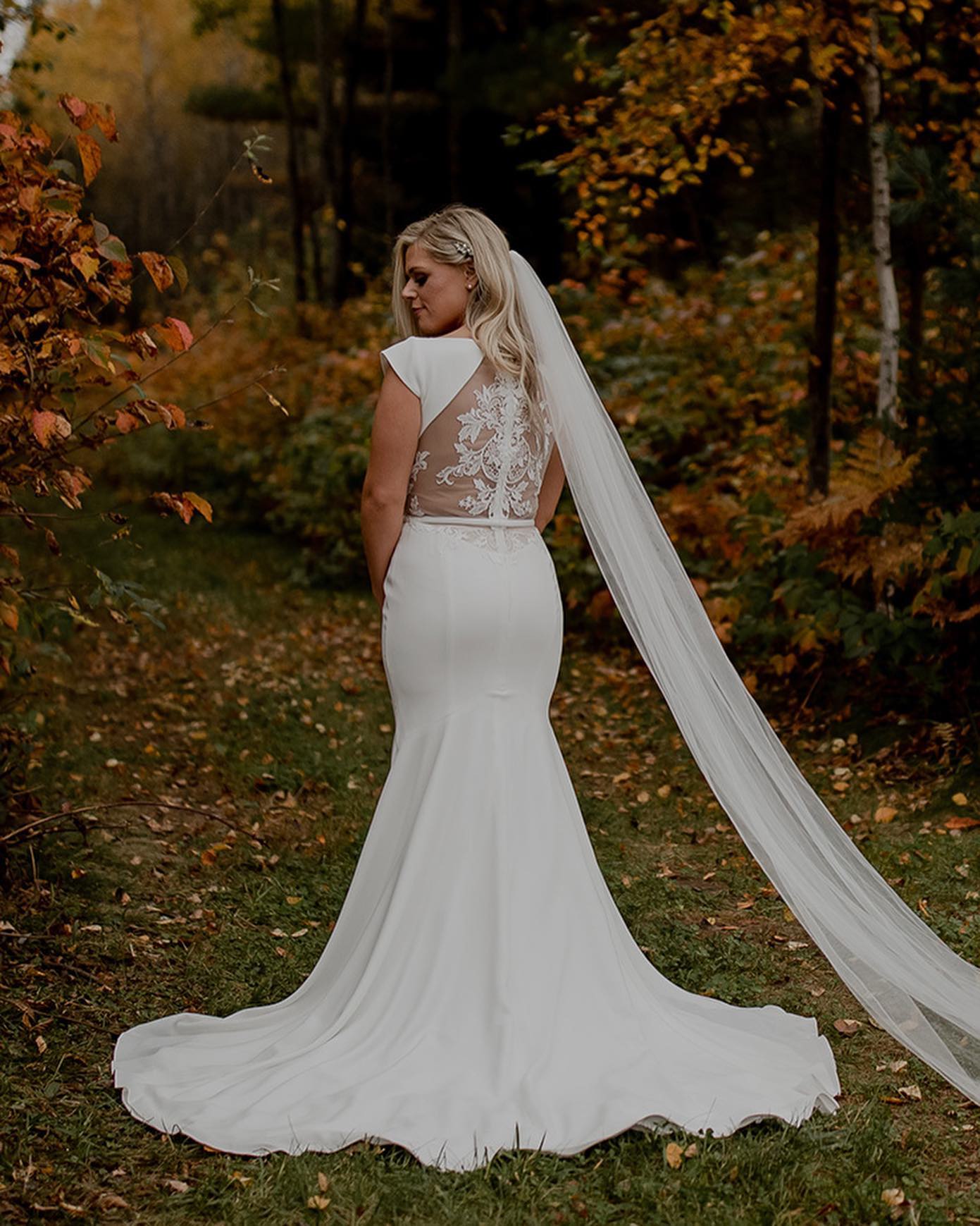 Mikaella 2250 Gown