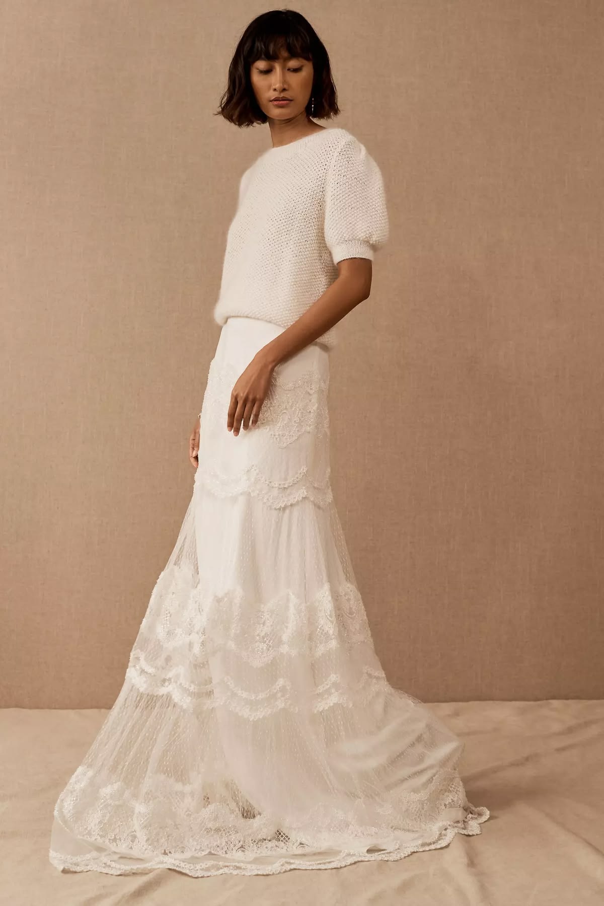Catherine Deane Corello Skirt