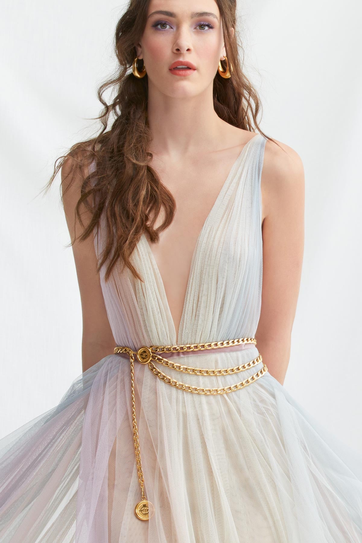 Willowby Hutton Gown