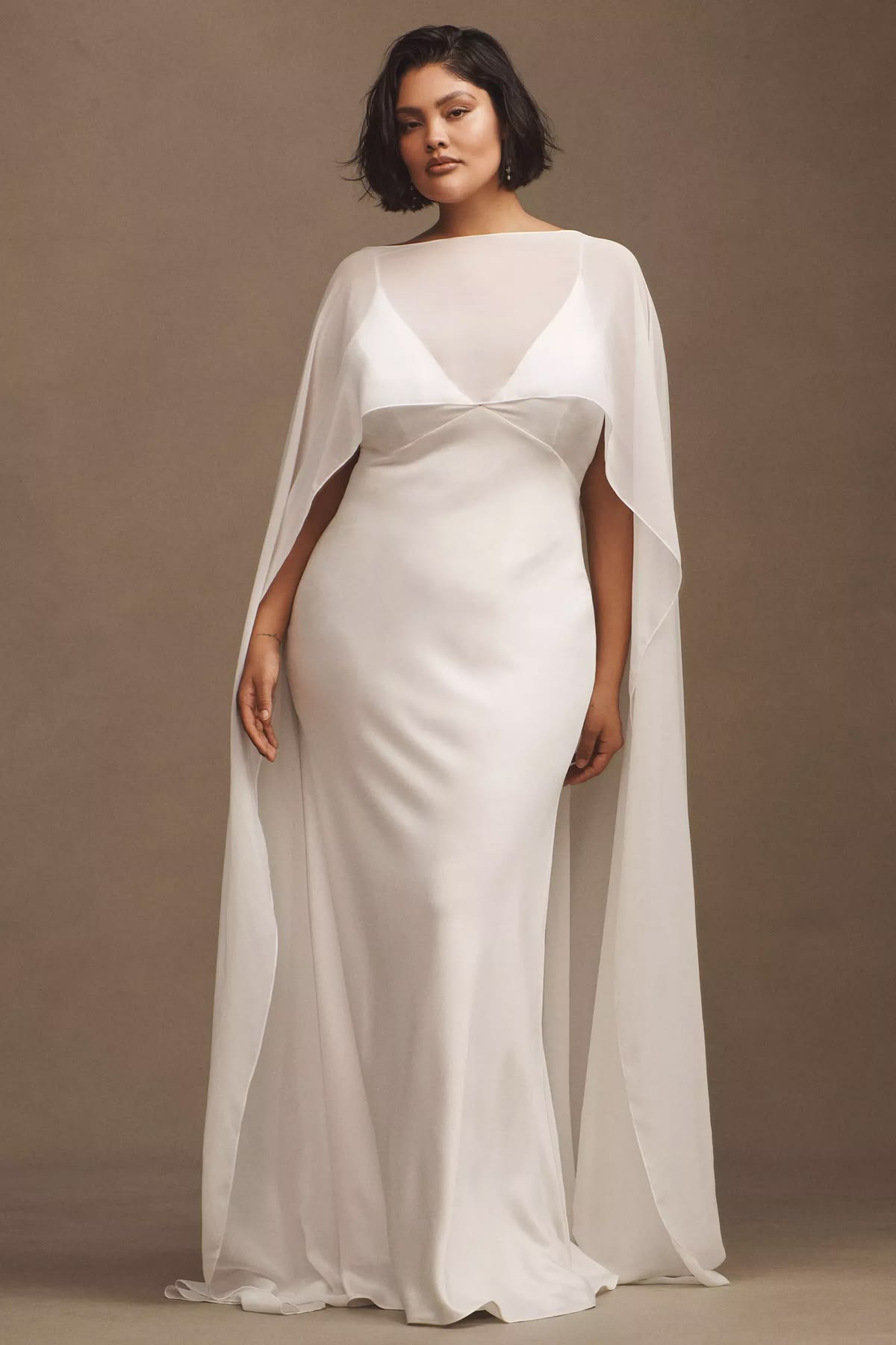 Jenny Yoo Cilla Gown