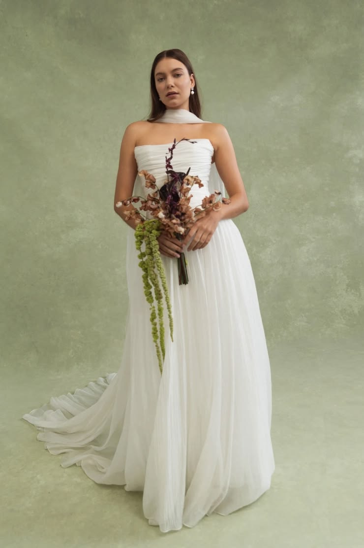Jenny Yoo Penelope Gown