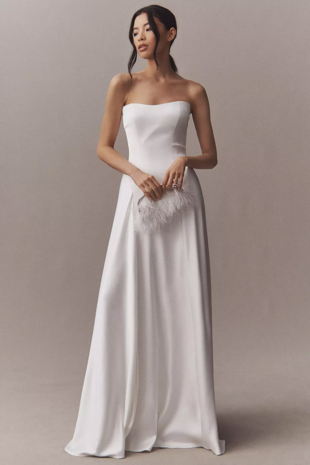 Jenny Yoo Addilyn Gown