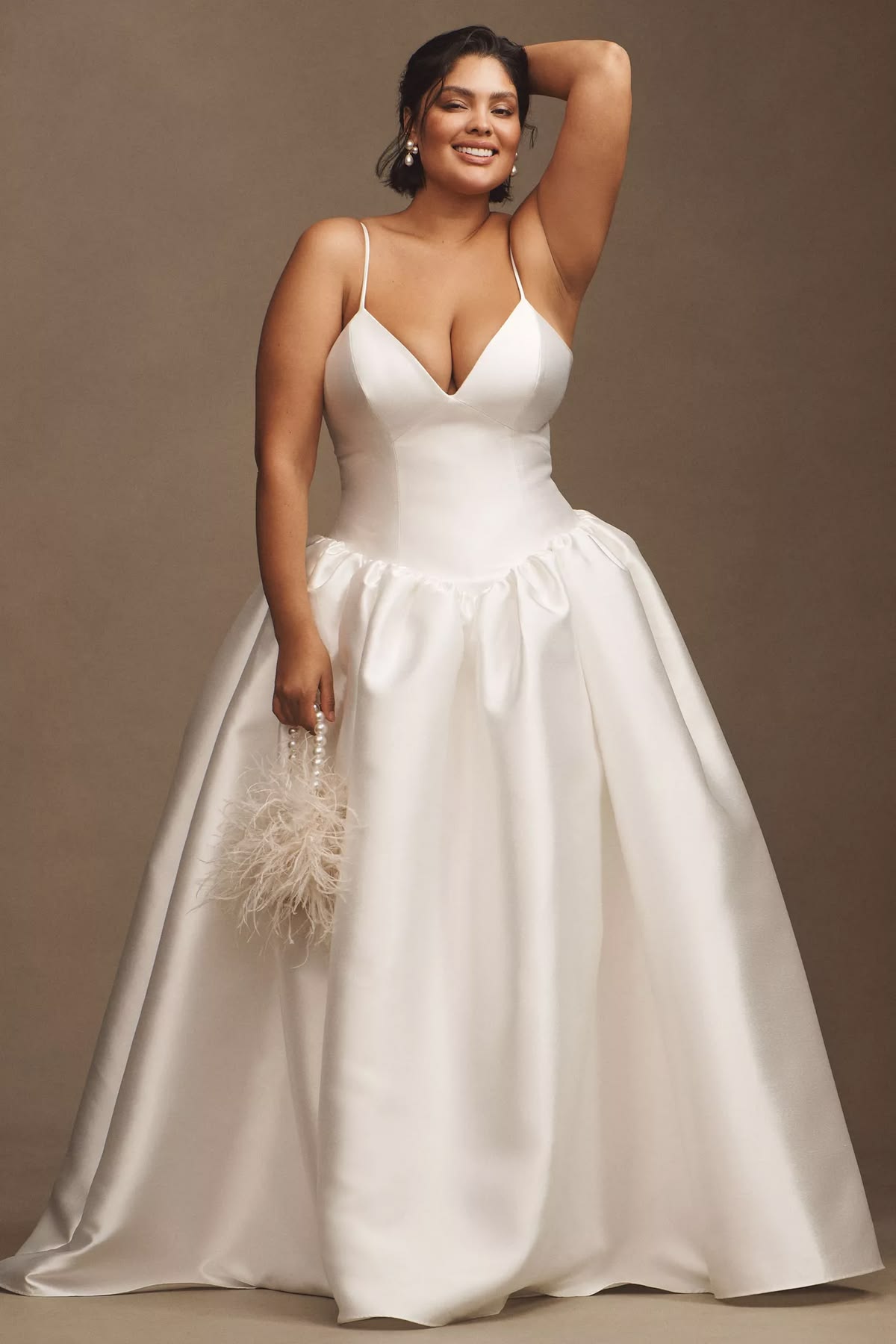 Jenny Yoo Shay Gown