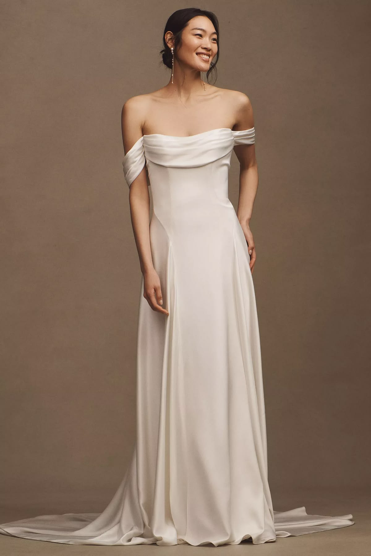 Jenny Yoo Lee Gown