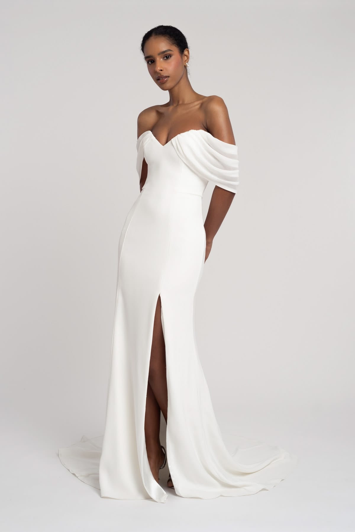 Jenny Yoo Hilaire Gown