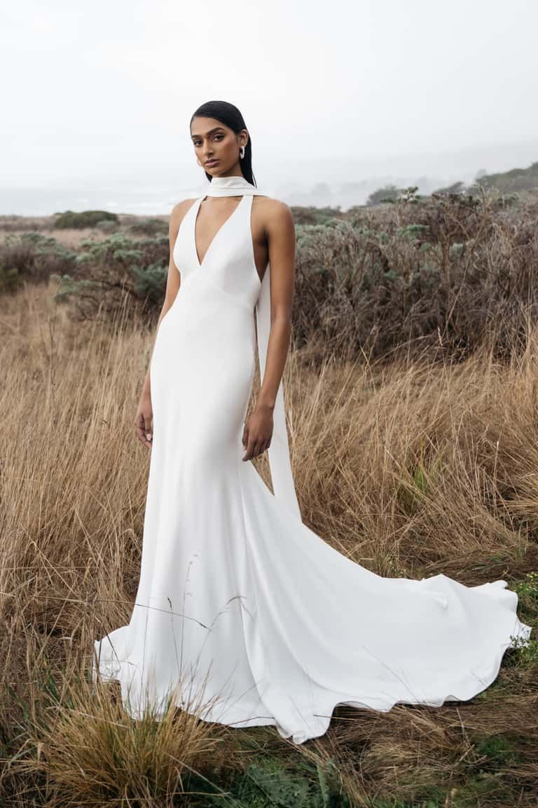 Jenny Yoo Jennifer Gown