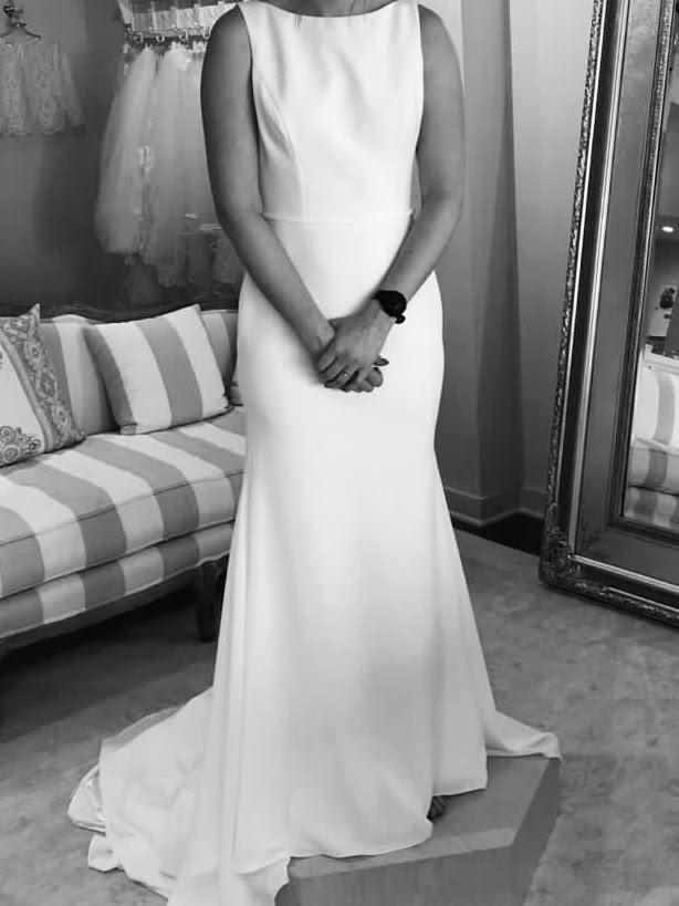Mikaella 2200 Gown
