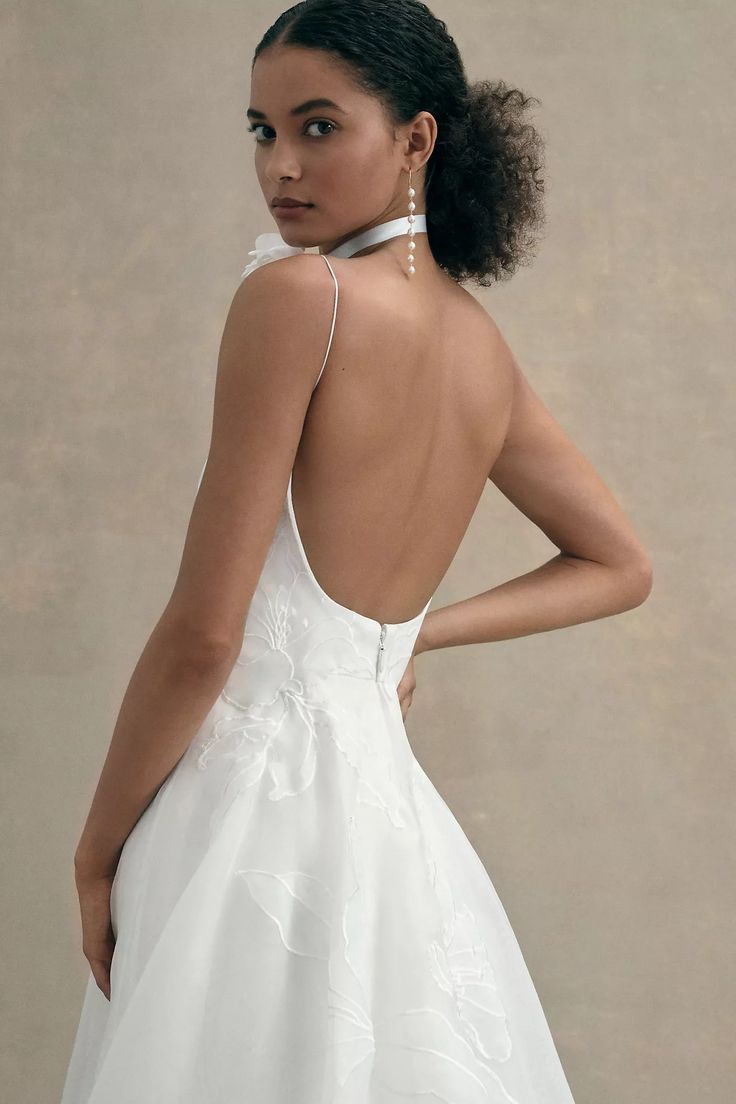 Jenny Yoo Abernathy Gown