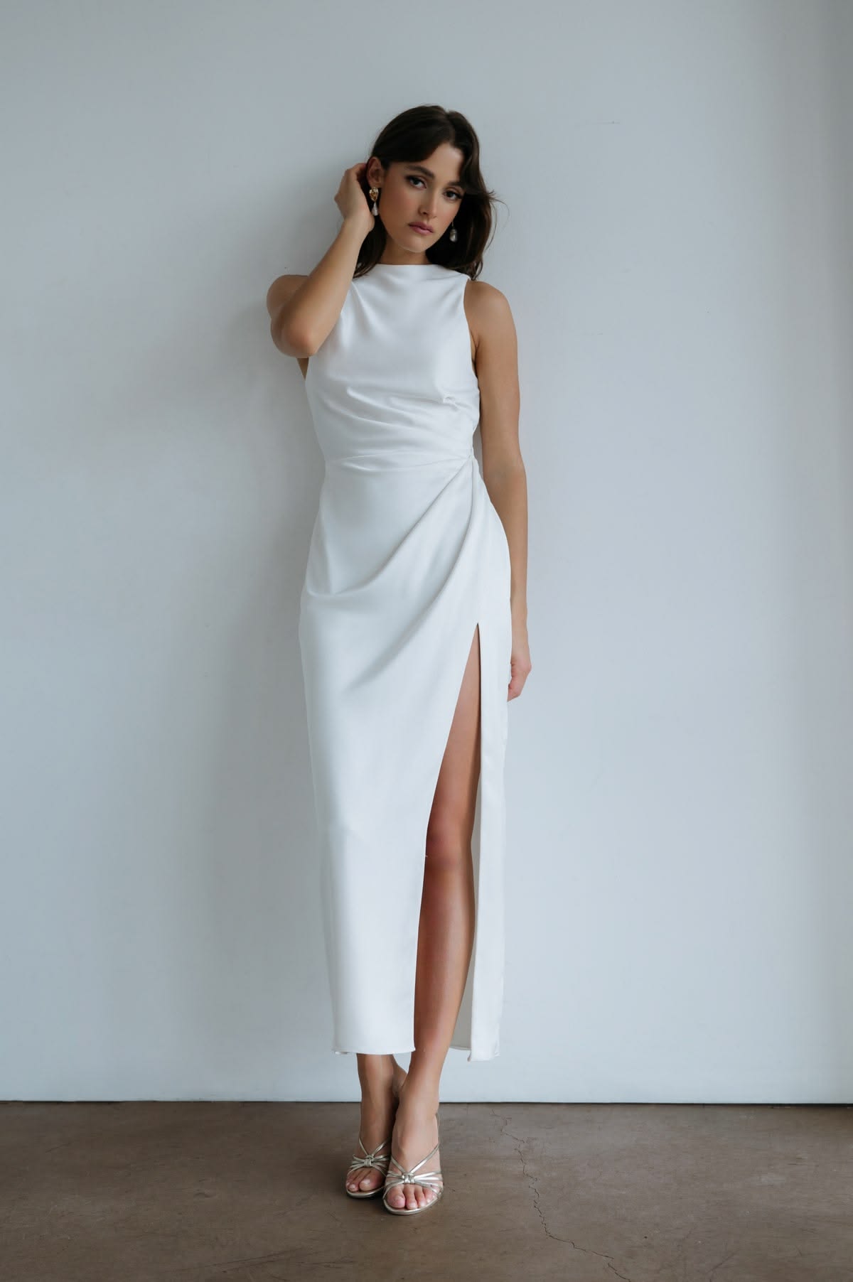 Jenny Yoo Patricia Dress