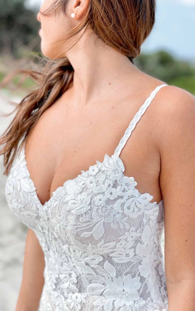 Stella York 7370 Gown