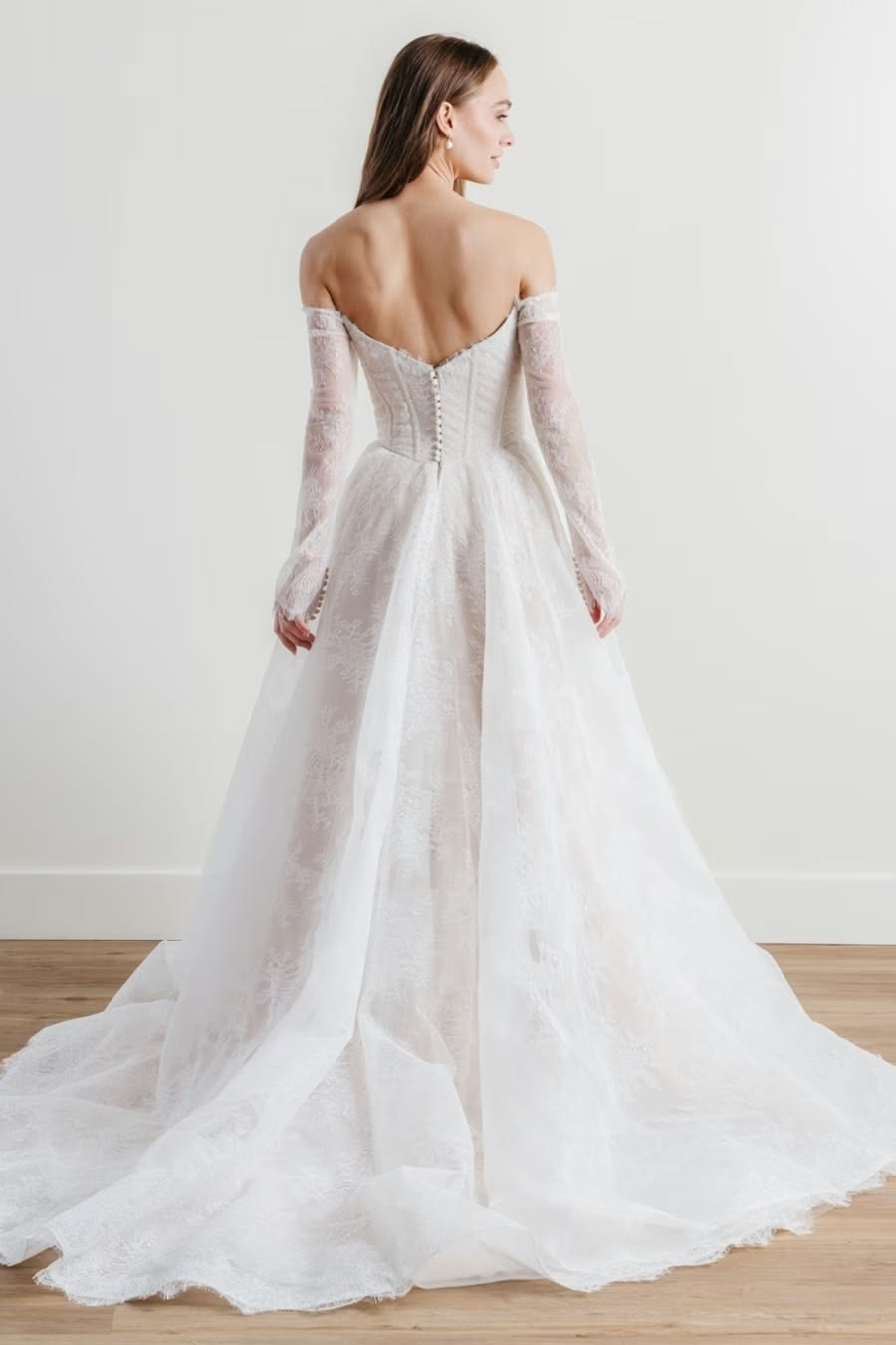Wtoo Pendant Gown
