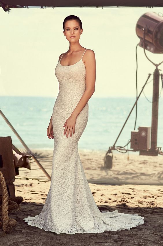 Mikaella 2186 Gown Mikaella 2186 Gown