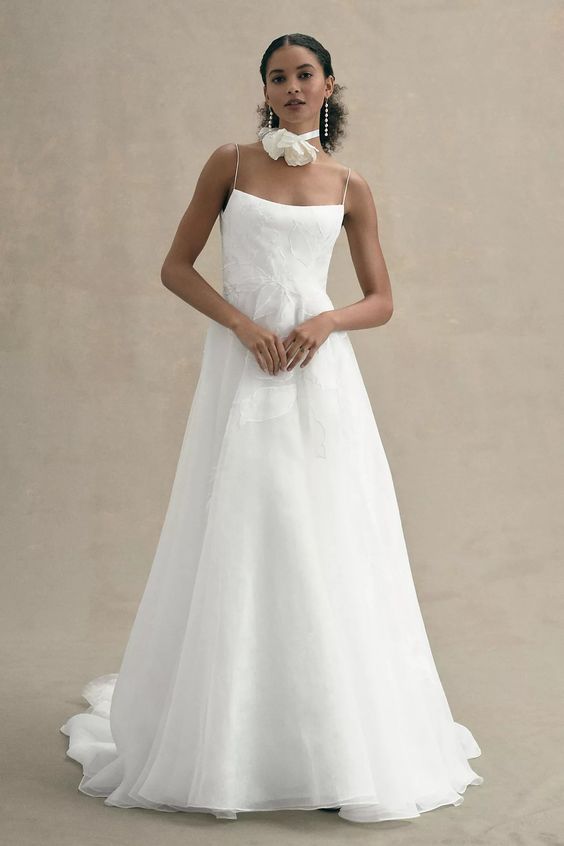 Jenny Yoo Abernathy Gown