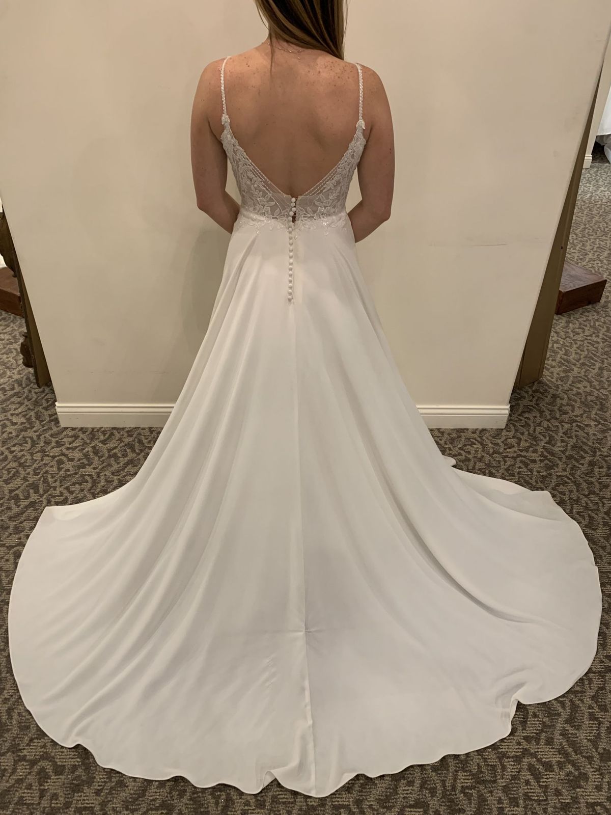 Stella York 7039 Gown