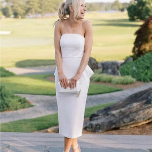 Sachin & Babi Gemma Pearl Midi Dress - Adinas Bridal Sachin & Babi Gemma Pearl Midi Dress - Adinas Bridal
