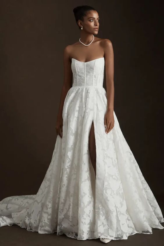 Jenny Yoo Holden Gown