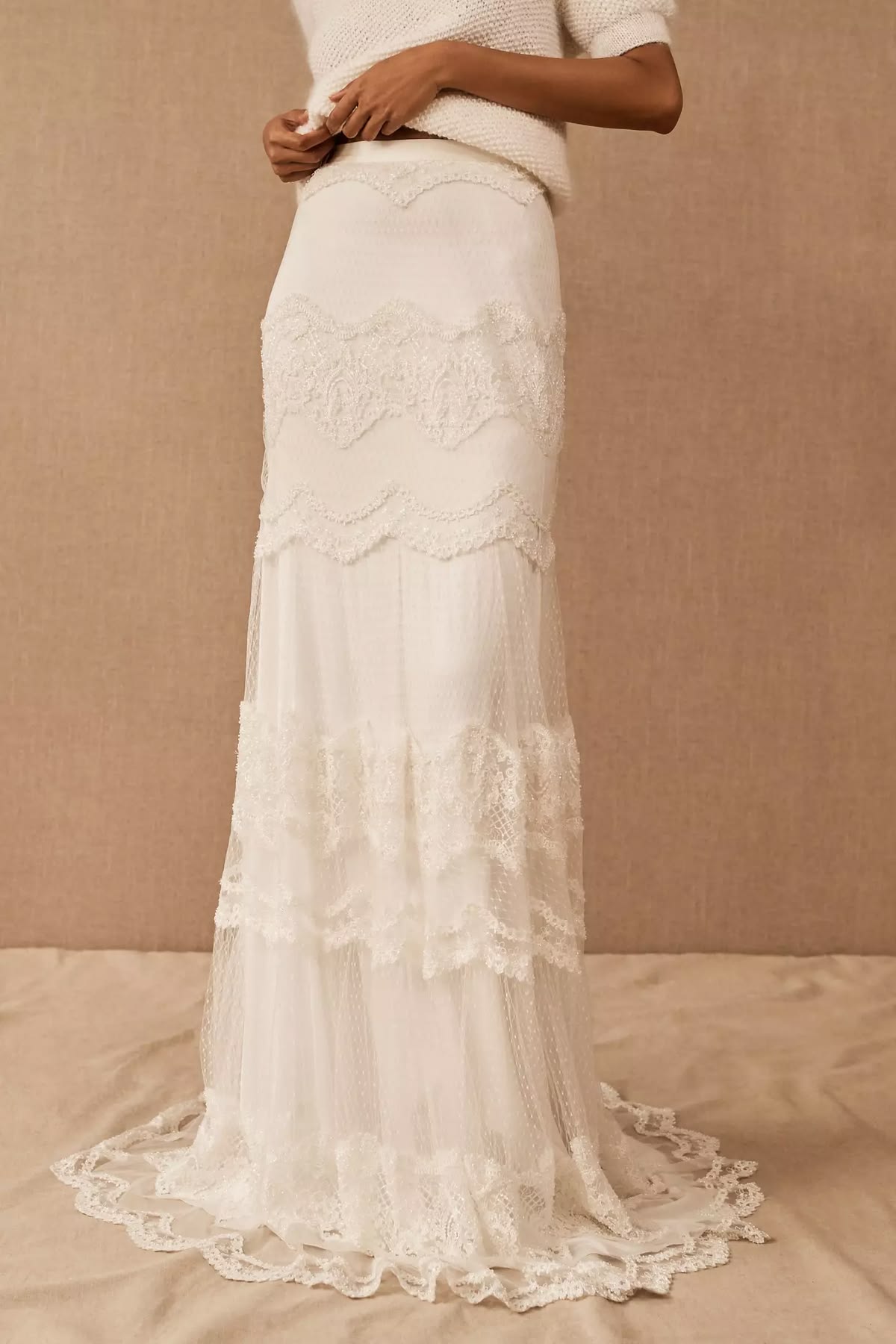 Catherine Deane Corello Skirt
